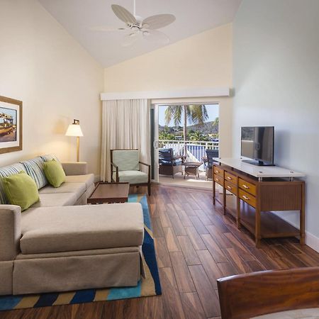 Margaritaville Vacation Club - St Thomas Frydendal Exterior photo