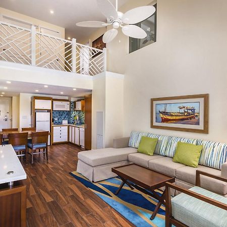 Margaritaville Vacation Club - St Thomas Frydendal Exterior photo