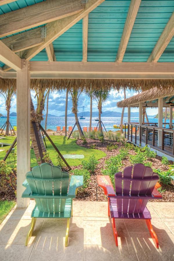 Margaritaville Vacation Club - St Thomas Frydendal Exterior photo