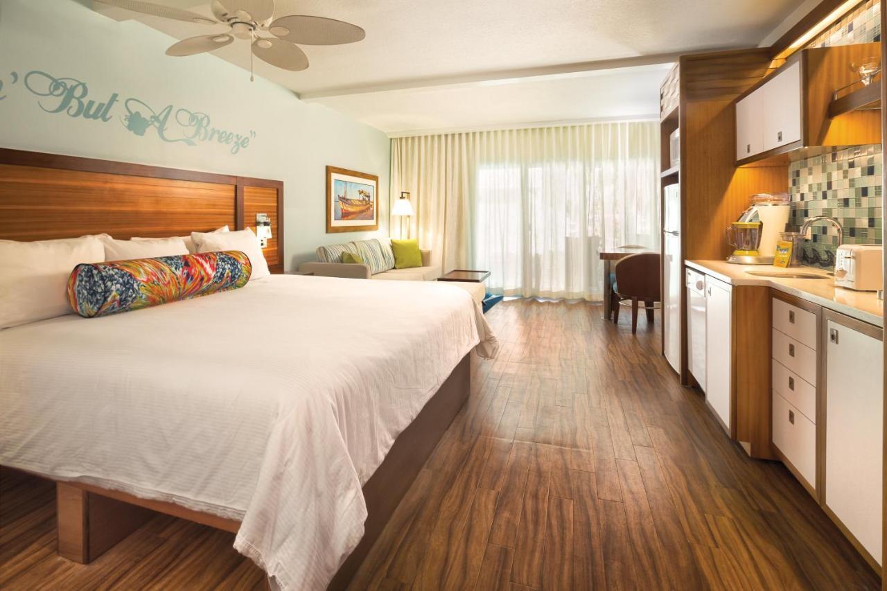 Margaritaville Vacation Club - St Thomas Frydendal Exterior photo