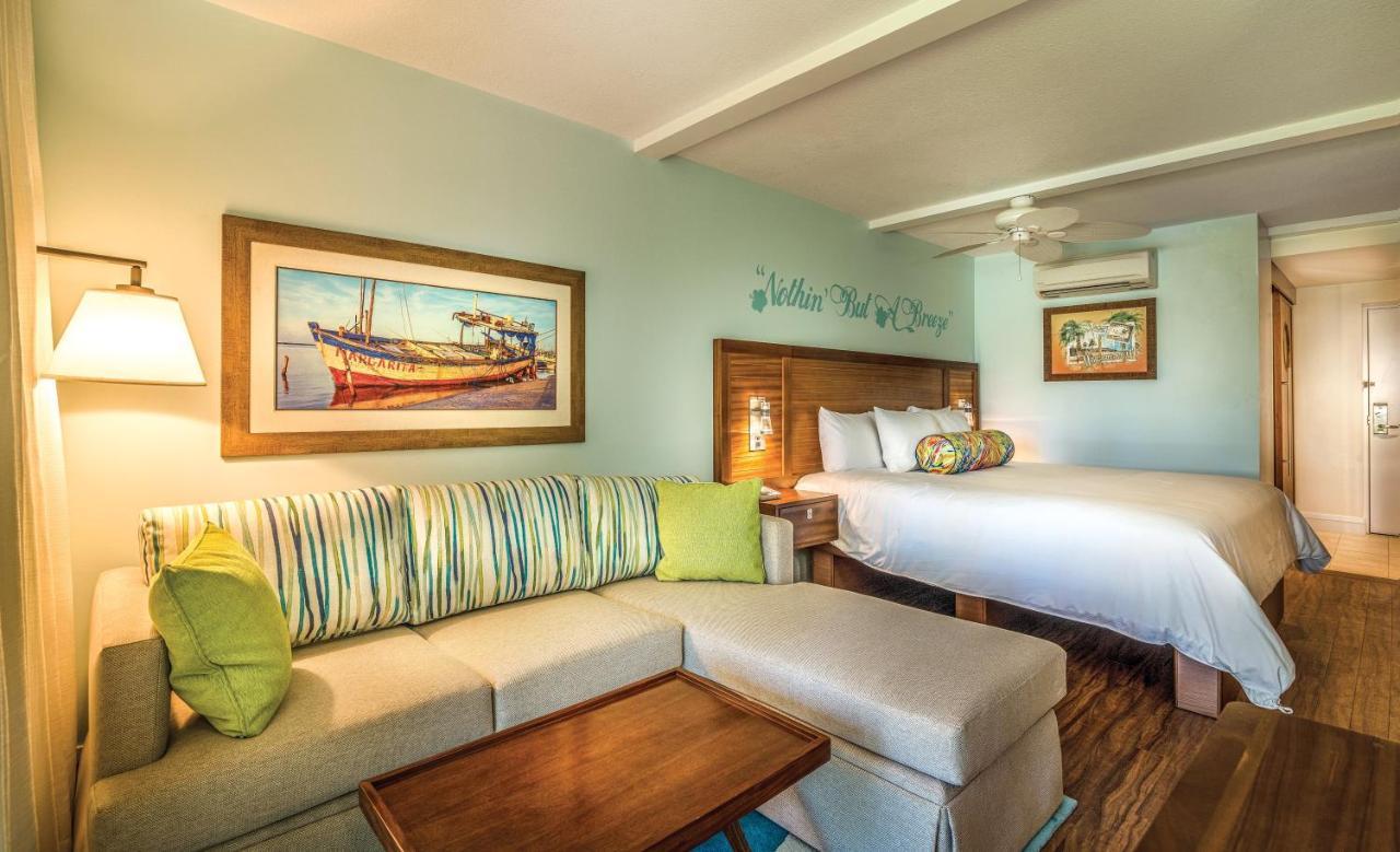 Margaritaville Vacation Club - St Thomas Frydendal Exterior photo