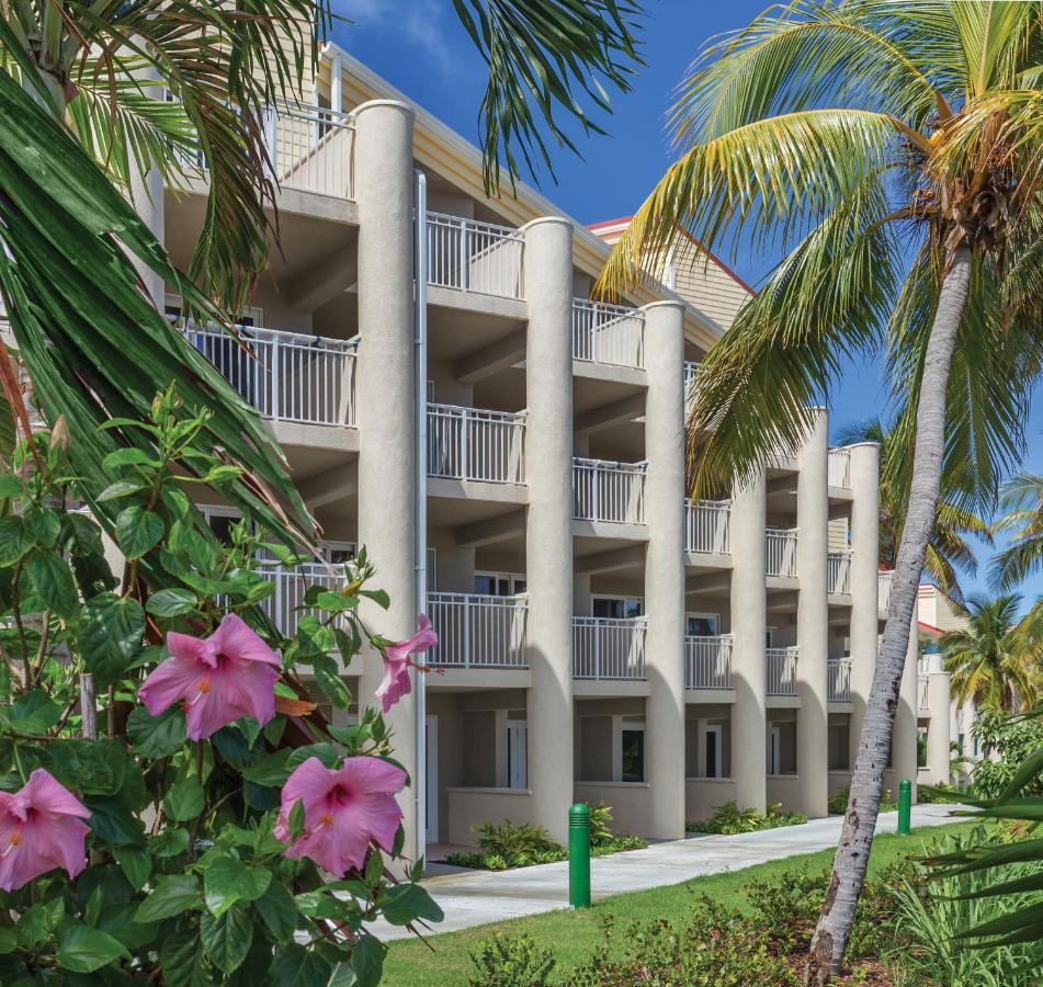 Margaritaville Vacation Club - St Thomas Frydendal Exterior photo