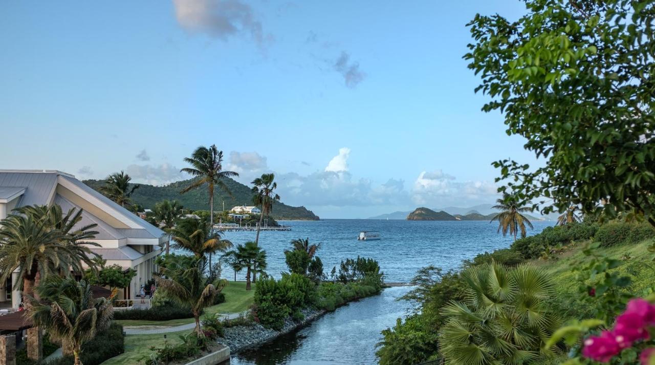 Margaritaville Vacation Club - St Thomas Frydendal Exterior photo