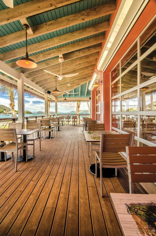 Margaritaville Vacation Club - St Thomas Frydendal Exterior photo