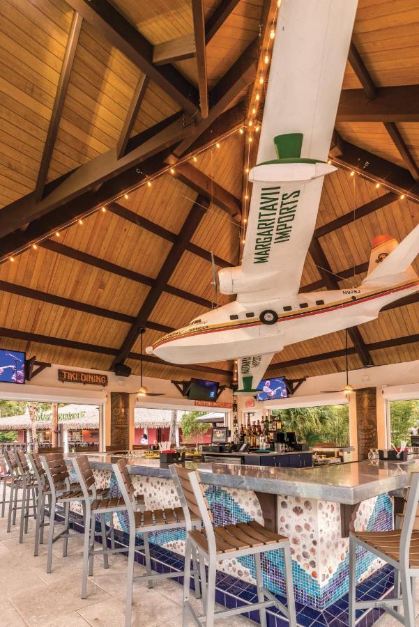 Margaritaville Vacation Club - St Thomas Frydendal Exterior photo