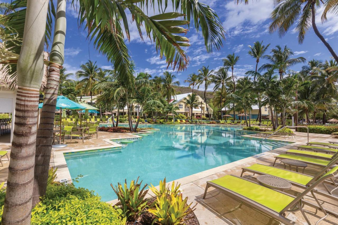 Margaritaville Vacation Club - St Thomas Frydendal Exterior photo