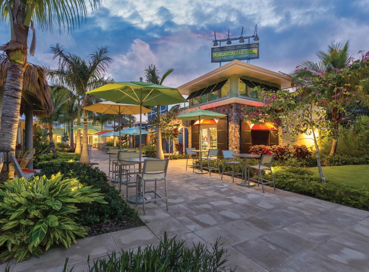 Margaritaville Vacation Club - St Thomas Frydendal Exterior photo