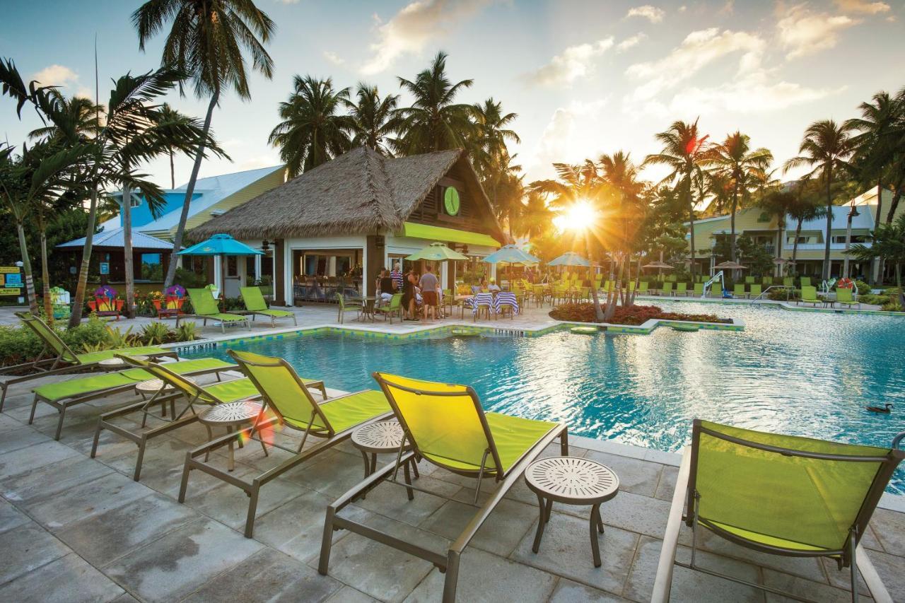 Margaritaville Vacation Club - St Thomas Frydendal Exterior photo