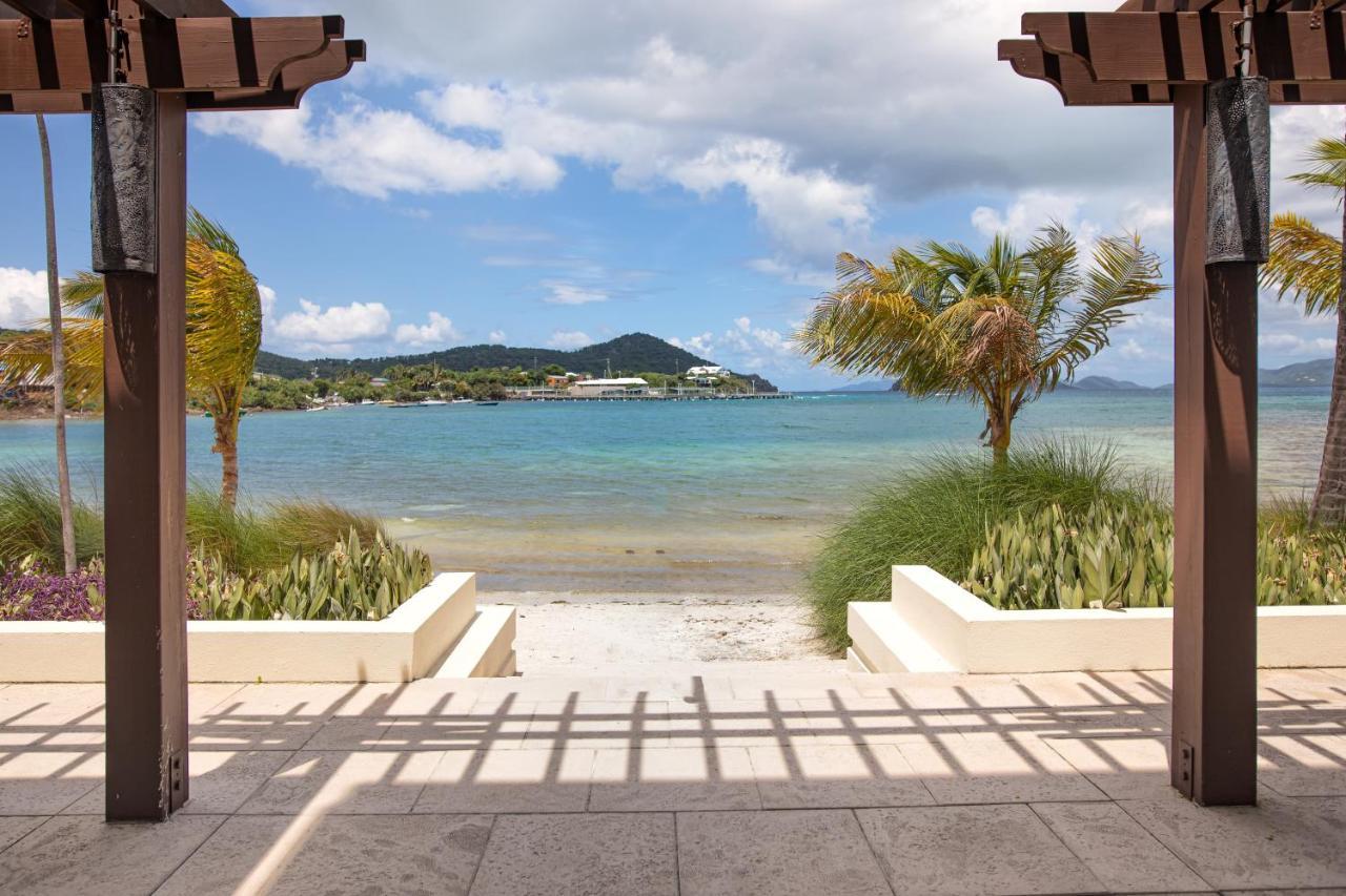 Margaritaville Vacation Club - St Thomas Frydendal Exterior photo
