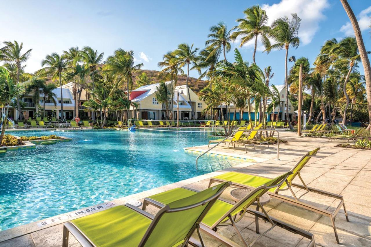 Margaritaville Vacation Club - St Thomas Frydendal Exterior photo
