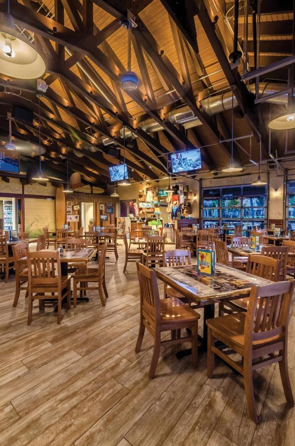 Margaritaville Vacation Club - St Thomas Frydendal Exterior photo