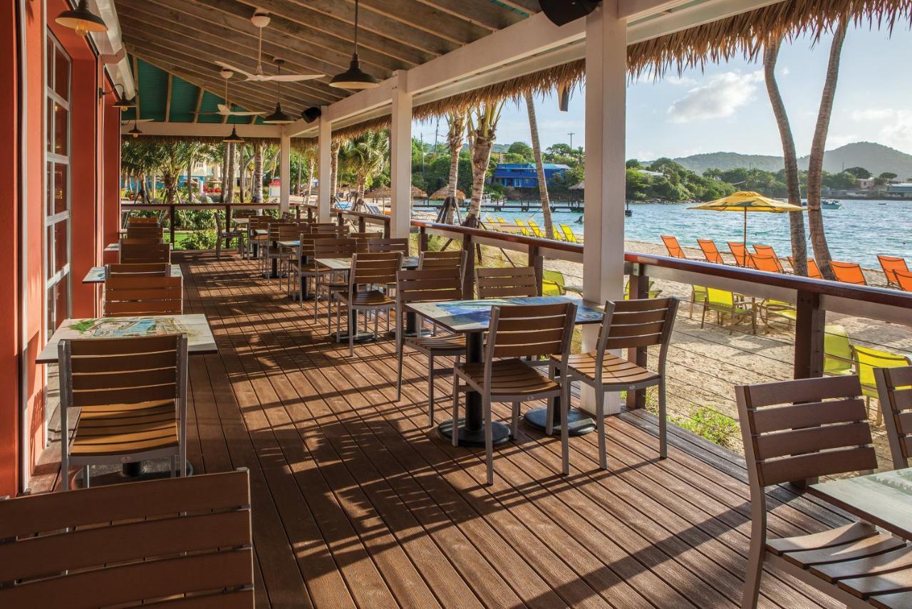 Margaritaville Vacation Club - St Thomas Frydendal Exterior photo