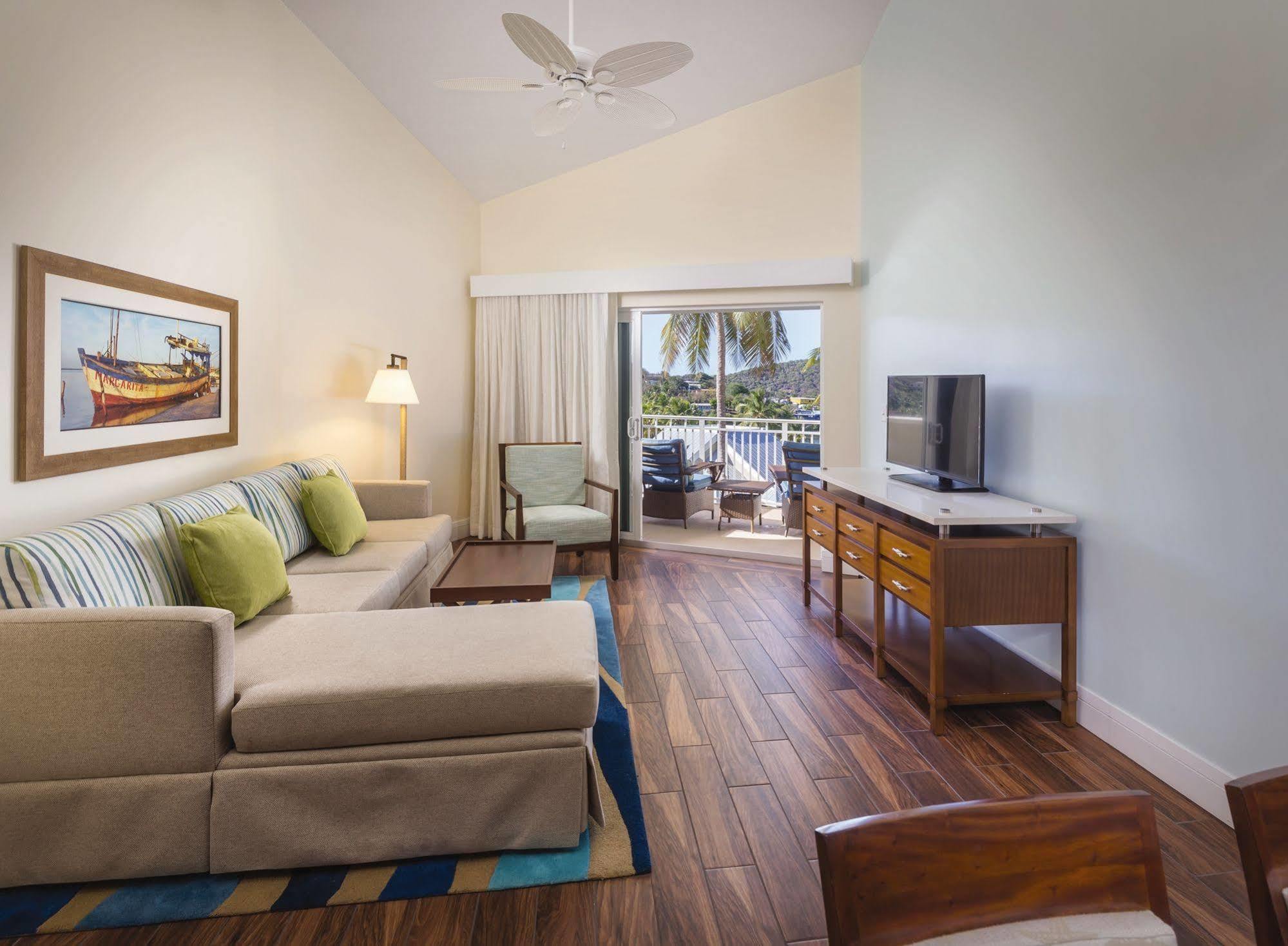 Margaritaville Vacation Club - St Thomas Frydendal Exterior photo