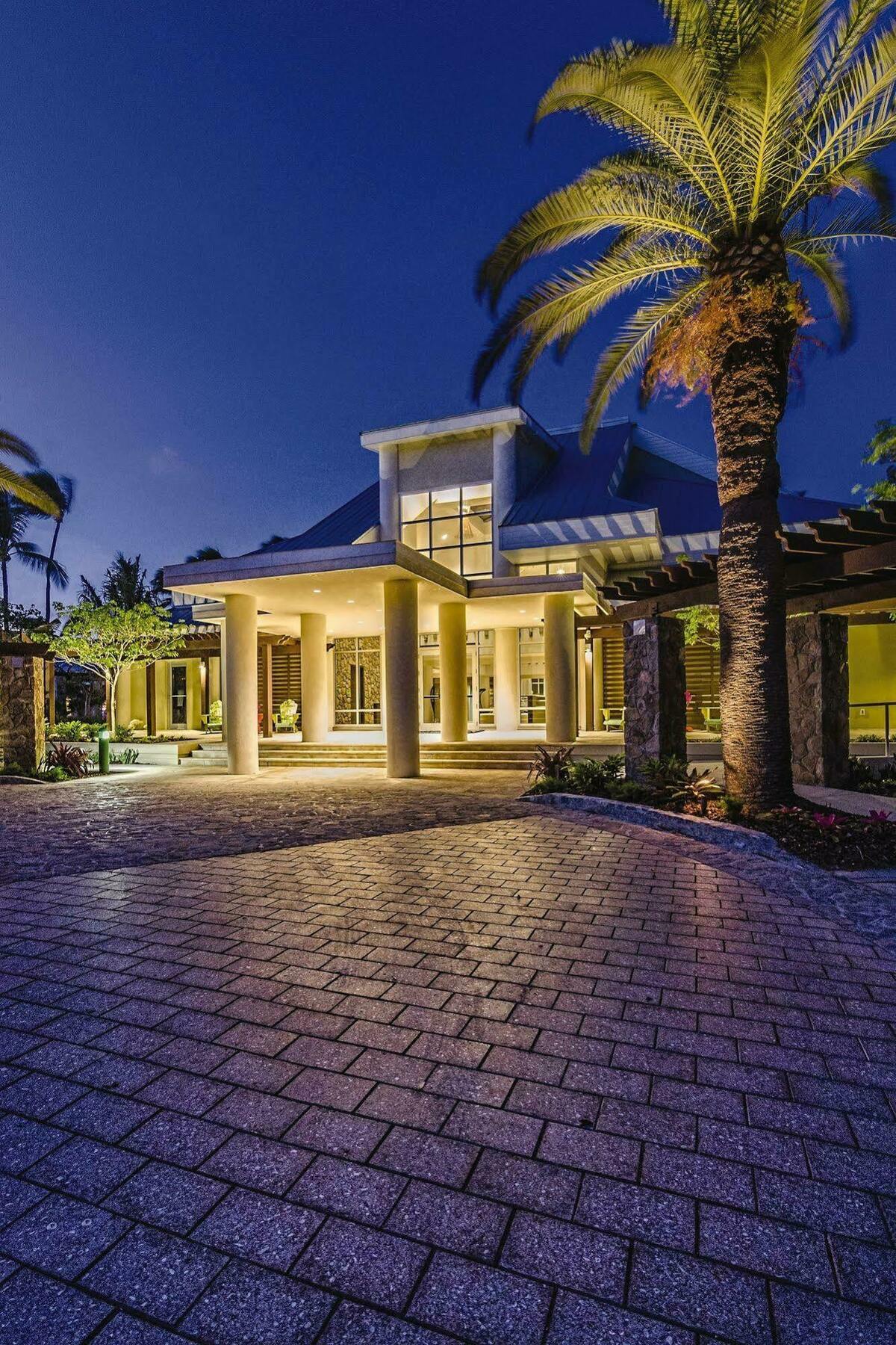 Margaritaville Vacation Club - St Thomas Frydendal Exterior photo
